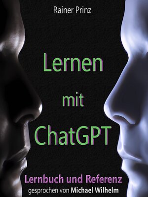 cover image of Lernen mit ChatGPT